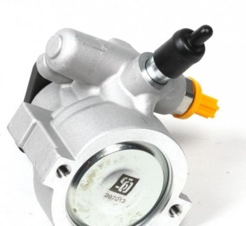 Насос ГУР solgy 207013