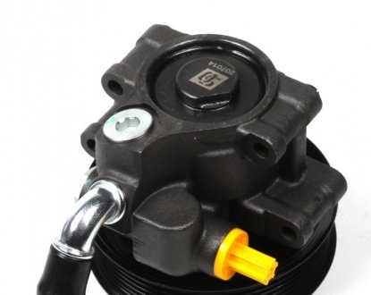 Насос ГУР solgy 207014