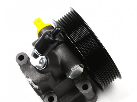 Насос ГУР solgy 207014