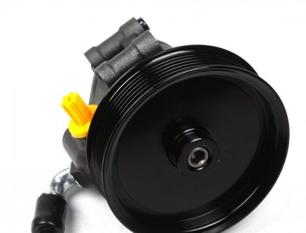 Насос ГУР solgy 207014