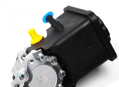 Насос ГУР solgy 207015