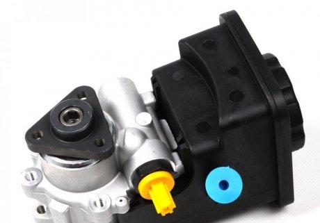 Насос ГУР solgy 207015