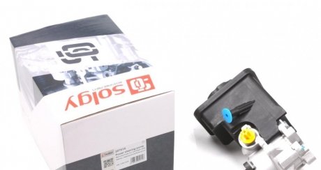 Насос ГУР solgy 207015