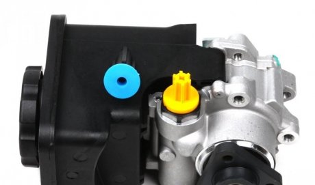 Насос ГУР solgy 207017