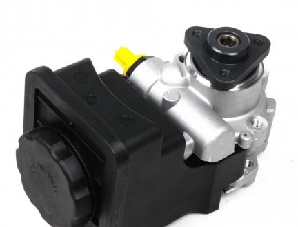 Насос ГУР solgy 207017