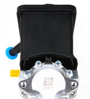 Насос ГУР solgy 207017