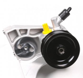 Насос ГУР solgy 207021