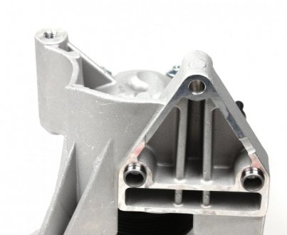 Насос ГУР solgy 207021