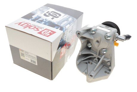 Насос ГУР solgy 207022