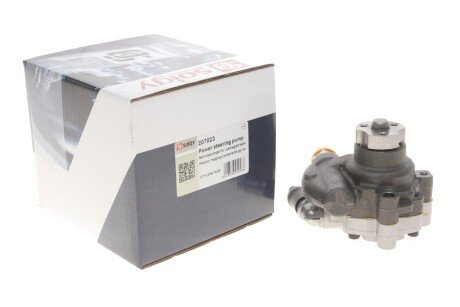 Насос ГУР solgy 207023