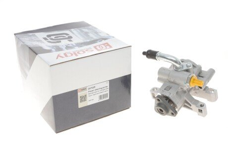 Насос ГУР solgy 207025