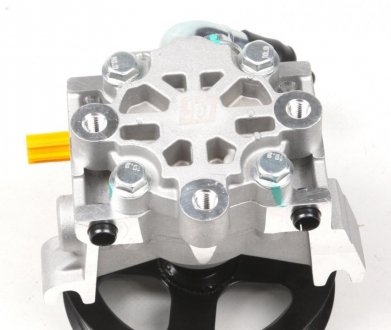 Насос ГУР solgy 207026