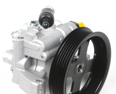 Насос ГУР solgy 207026