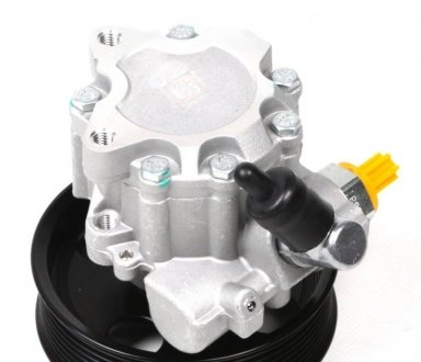 Насос ГУР solgy 207027