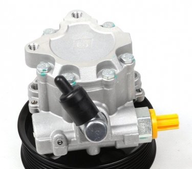 Насос ГУР solgy 207027