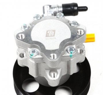 Насос ГУР solgy 207029