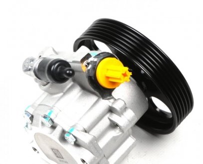 Насос ГУР solgy 207029