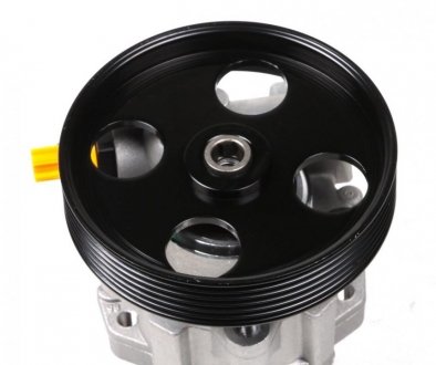 Насос ГУР solgy 207029