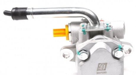 Насос ГУР solgy 207030