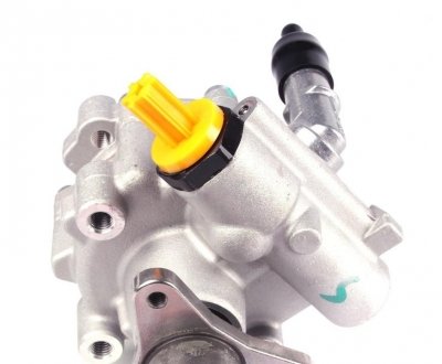 Насос ГУР solgy 207036