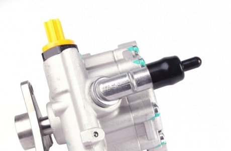 Насос ГУР solgy 207036