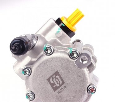 Насос ГУР solgy 207036