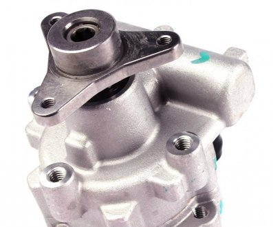 Насос ГУР solgy 207036