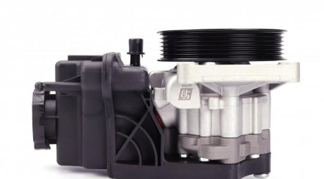 Насос ГУР solgy 207038