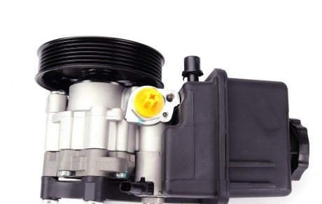 Насос ГУР solgy 207038