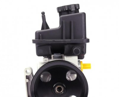 Насос ГУР solgy 207038