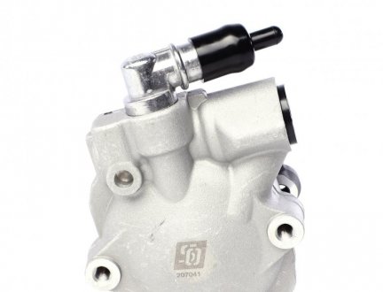 Насос ГУР solgy 207041