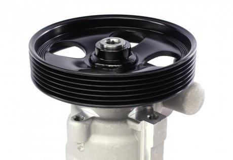 Насос ГУР solgy 207042