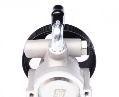 Насос ГУР solgy 207042