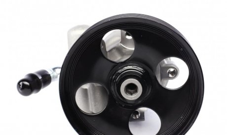 Насос ГУР solgy 207042