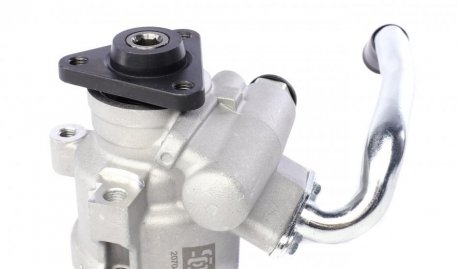 Насос ГУР solgy 207044