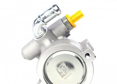 Насос ГУР solgy 207045