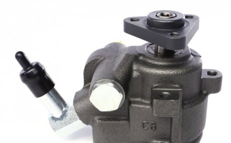 Насос ГУР solgy 207048