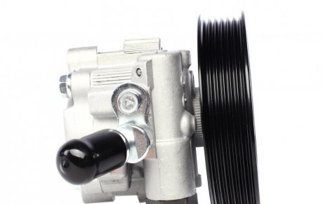 Насос ГУР solgy 207054