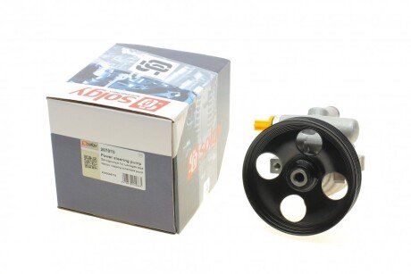 Насос ГУР solgy 207070