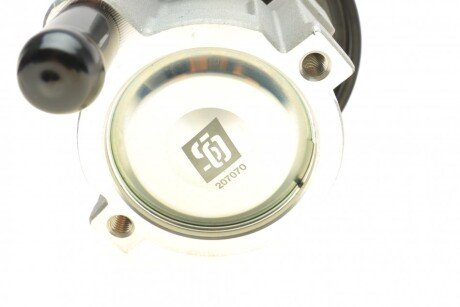 Насос ГУР solgy 207070