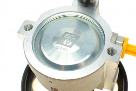 Насос ГУР solgy 207071