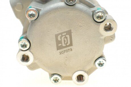 Насос ГУР solgy 207073