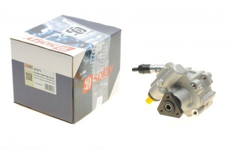 Насос ГУР solgy 207073