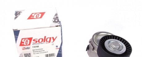 Натяжитель ремня solgy 110160