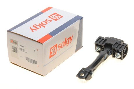 Обмежувач дверей solgy 306089
