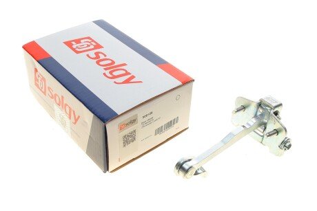 Обмежувач дверей solgy 306109