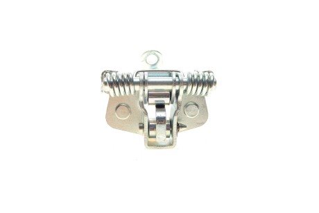 Обмежувач дверей solgy 306109