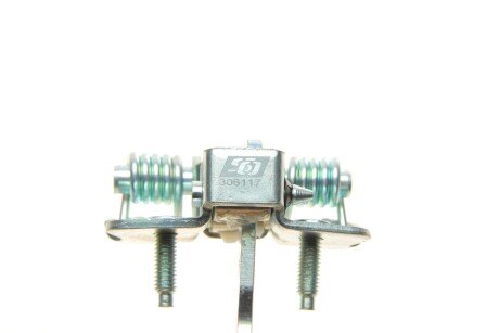 Обмежувач дверей solgy 306117