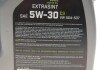 Олива моторна EXTRASINT SAE 5W-30 C3 VW 504-507 (5 L) solgy 504022