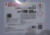 Олива моторна LONG LIFE SINTEX 5W-30 LS (60 L) solgy 504047